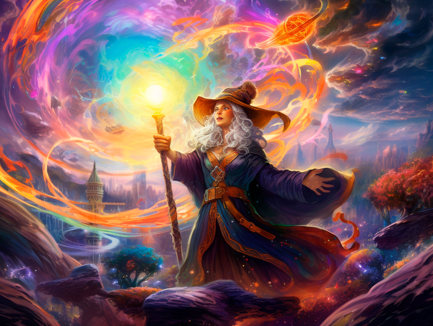 Fantasy