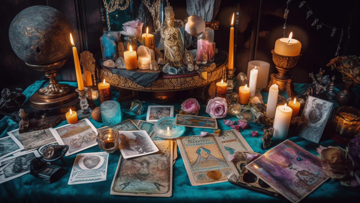 Occult